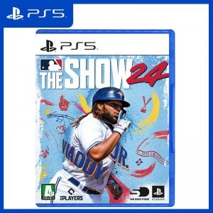 PS5 MLB the show 23
